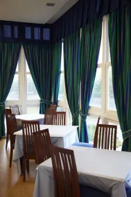 Balneario Acuña - Restaurant