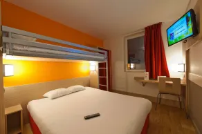 Premiere Classe Sens Nord- Saint Clément - Værelse