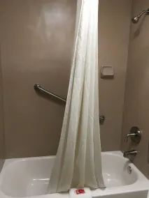 Econo Lodge Marion I-81 - Bad