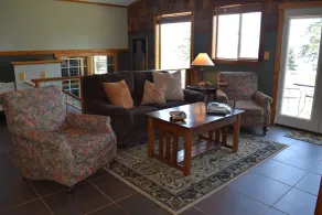 The Bluff on Whidbey - Room
