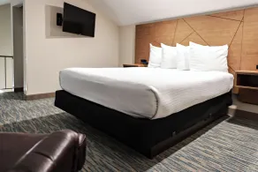 RiverTree Inn & Suites - Room