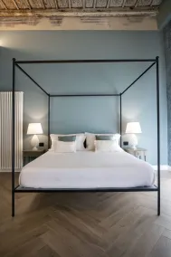 Vossia Luxury Rooms & Sicilian Living - Værelse