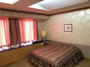 Hotel Ange - Camera