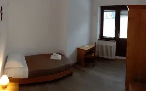 Casa San Francesco - Habitación