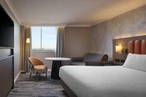 Hilton Leeds City Hotel - Habitación