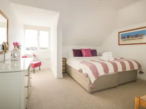 Offshore - Habitación