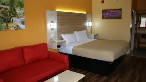 Home Town Inn & Suites - Chambre