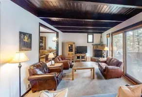 North Keystone 3 Bedroom Near Conference Center - Udendørsområde