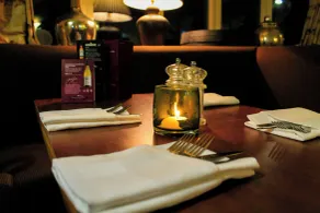 The Murray Park Hotel - Restaurant