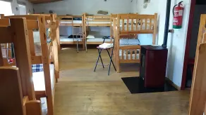 Albergue a Casina di Marcello - Zimmer