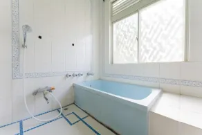 全室オーシャンビューの宿 ルーチェ須崎 - Badeværelse