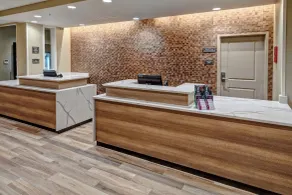 Residence Inn by Marriott Nashville at Opryland - Réception