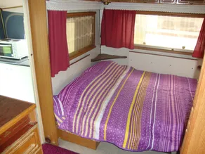 Camping  Pitsoni - Chambre
