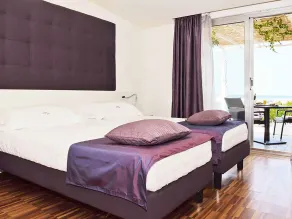 Hotel La Bussola - Chambre