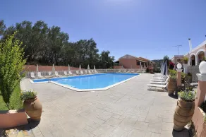 Anna Studios - Pool