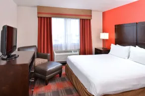 Holiday Inn Express Kingman by IHG - Chambre