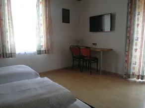 Gasthof Pension Bürger - Værelse