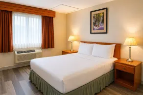 Ace Inn - Chambre