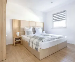 Ferienpark Schwarzwald Tiny House Village - Quarto
