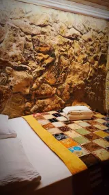 Gokceada Uysallar Köy Evi - Rom