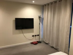 Chelmsford Service Apartment - Room