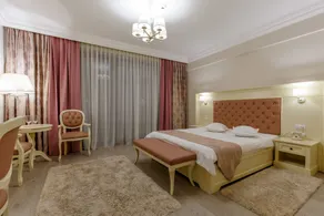 Hotel Gabriela - Rum