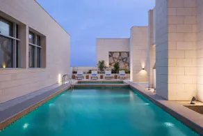 Hyatt House Jeddah Sari Street - Pool