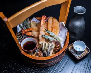 Grand Millennium Auckland - Restaurant