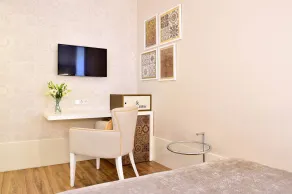 My Story Hotel Ouro - Quarto