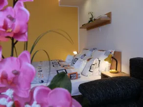 Hotel Gól Prostějov - Chambre