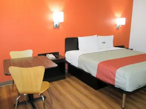 Motel 6-Odenton, MD - Fort Meade - Room
