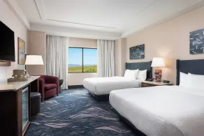 Chumash Casino Resort - Chambre