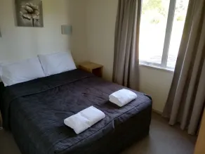 Mawley Holiday Park - Zimmer