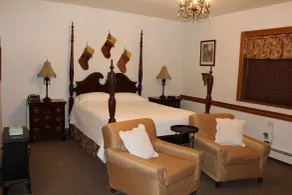 Maria's Creekside B&B - Rum