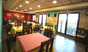 El Rincon de Piedra - Restaurang