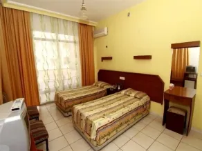 Kleopatra Bebek Hotel - Room