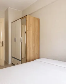 Asya Asil Apart Otel - Room