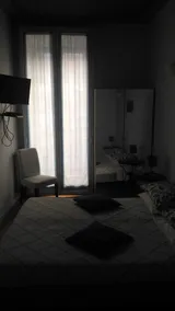 Domus Del Corso Spagna - Camera