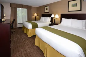 Garner Hotel Brockton - Boston by IHG - Quarto