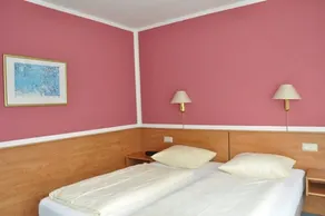 Aparthotel Berlin - Room