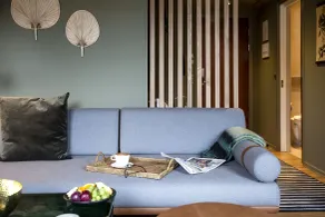 Hotel Britannia - Room