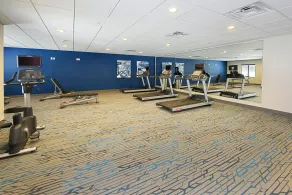 Staybridge Suites - Little Rock - Medical Center by IHG - Salle de remise en forme