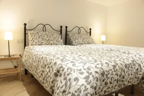 La Scalinata di Chiaia - Chambre