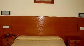 Eurico - Chambre