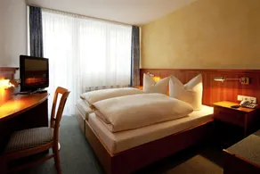 Gasthof Lerner - Chambre