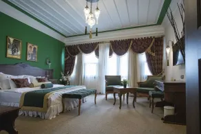 Garden House Hotel - Special Class - Room