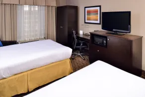 Holiday Inn Express Hunt Valley by IHG - Chambre