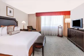 Wyndham Indianapolis Airport - Chambre
