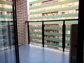 Hotel Delicias - Zimmer