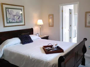 The Garden Inn Bed & Breakfast at Bee Rock - Værelse